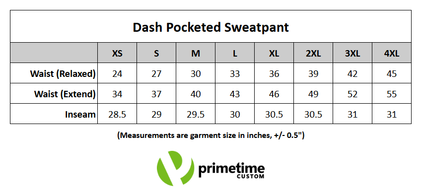 QMED Unisex Sweatpants