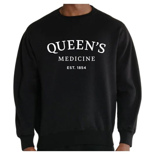 Canadian Made Crewneck