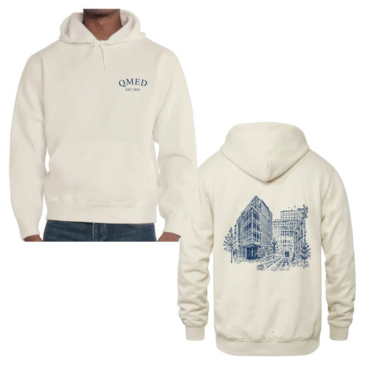 Canadian Made Hoodie