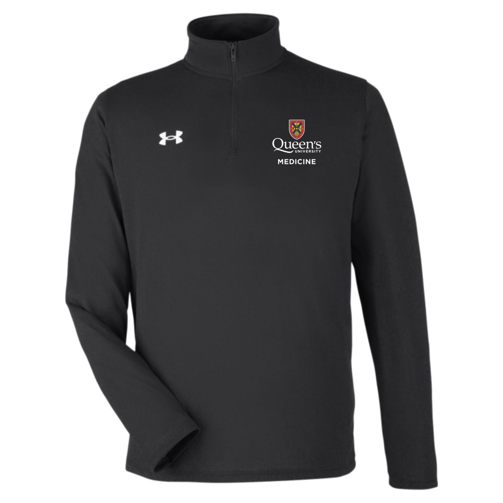 Under Armour Quarter-Zip