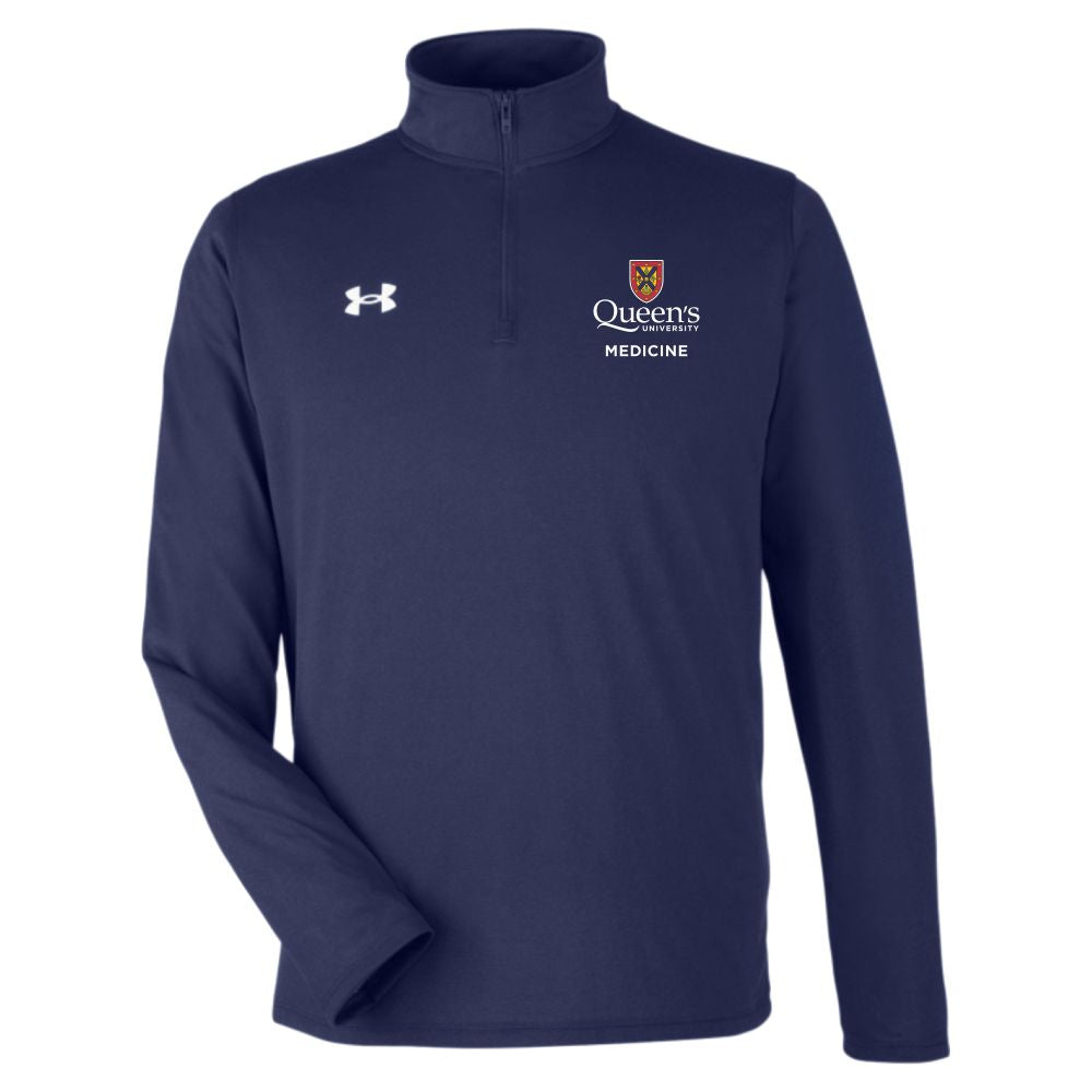 Under Armour Quarter-Zip