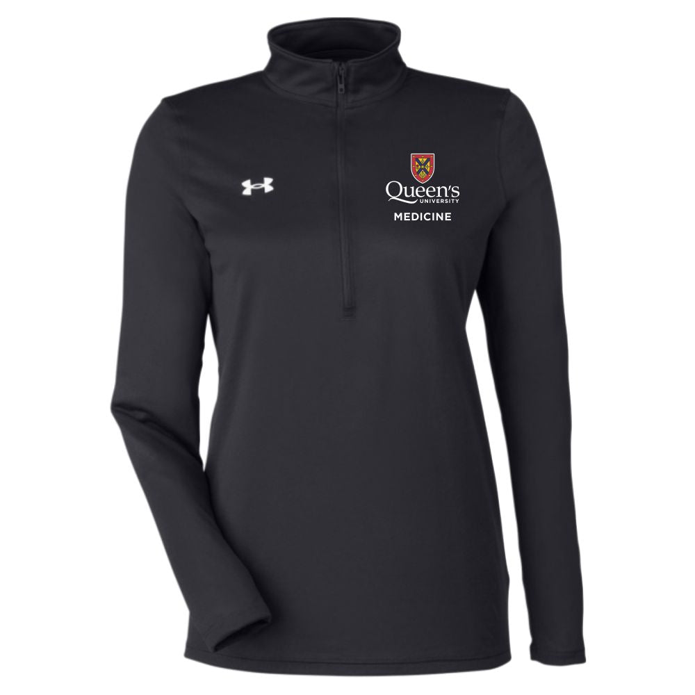 Under Armour Quarter-Zip