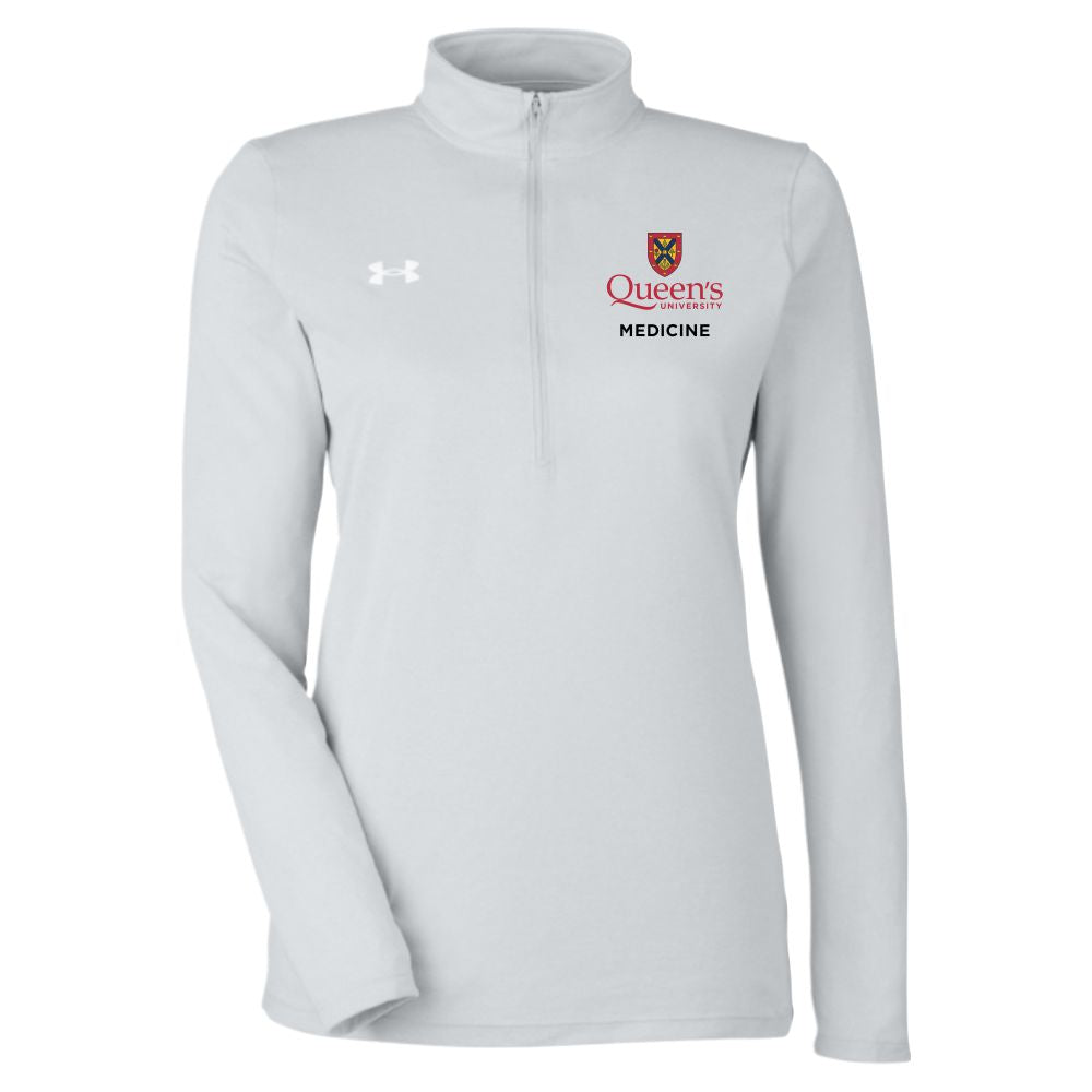 Under Armour Quarter-Zip