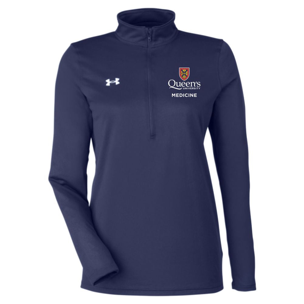 Under Armour Quarter-Zip