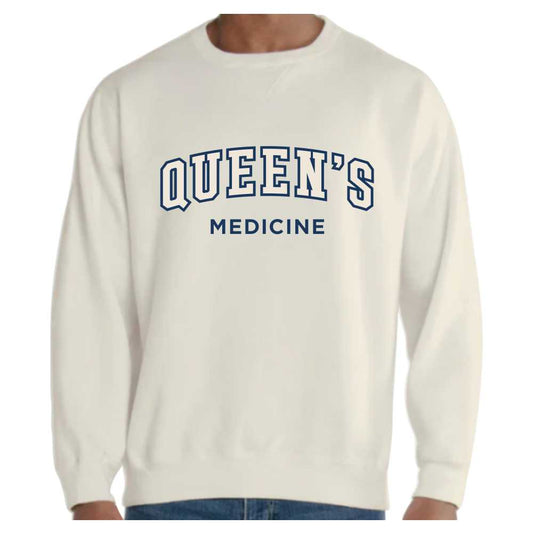 Canadian Made Crewneck