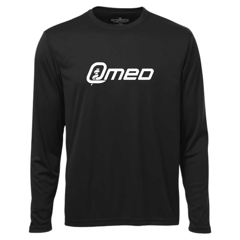 Athletic Long-Sleeve T-Shirt