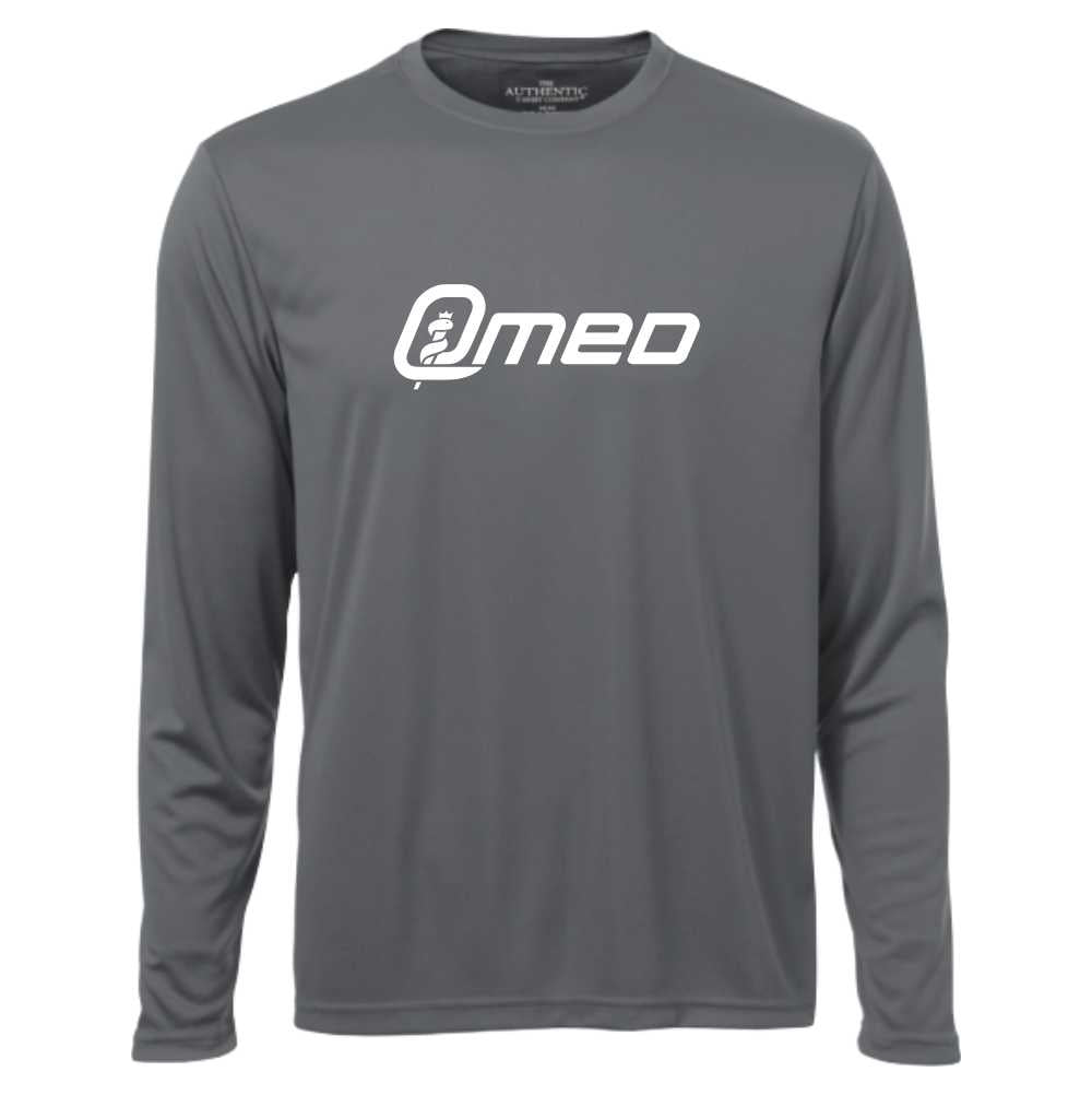 Athletic Long-Sleeve T-Shirt