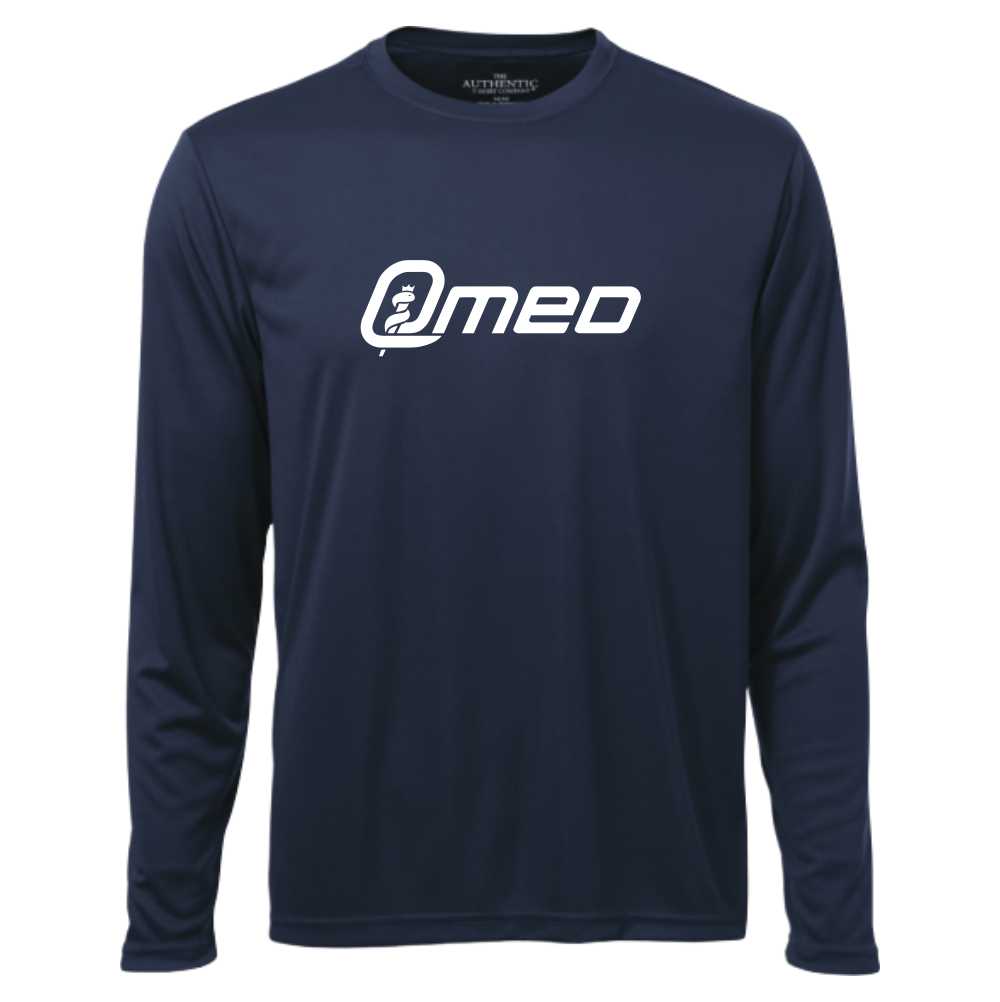 Athletic Long-Sleeve T-Shirt