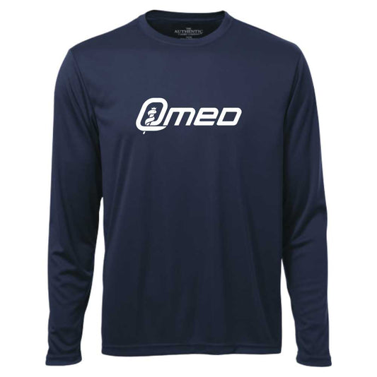 Athletic Long-Sleeve T-Shirt