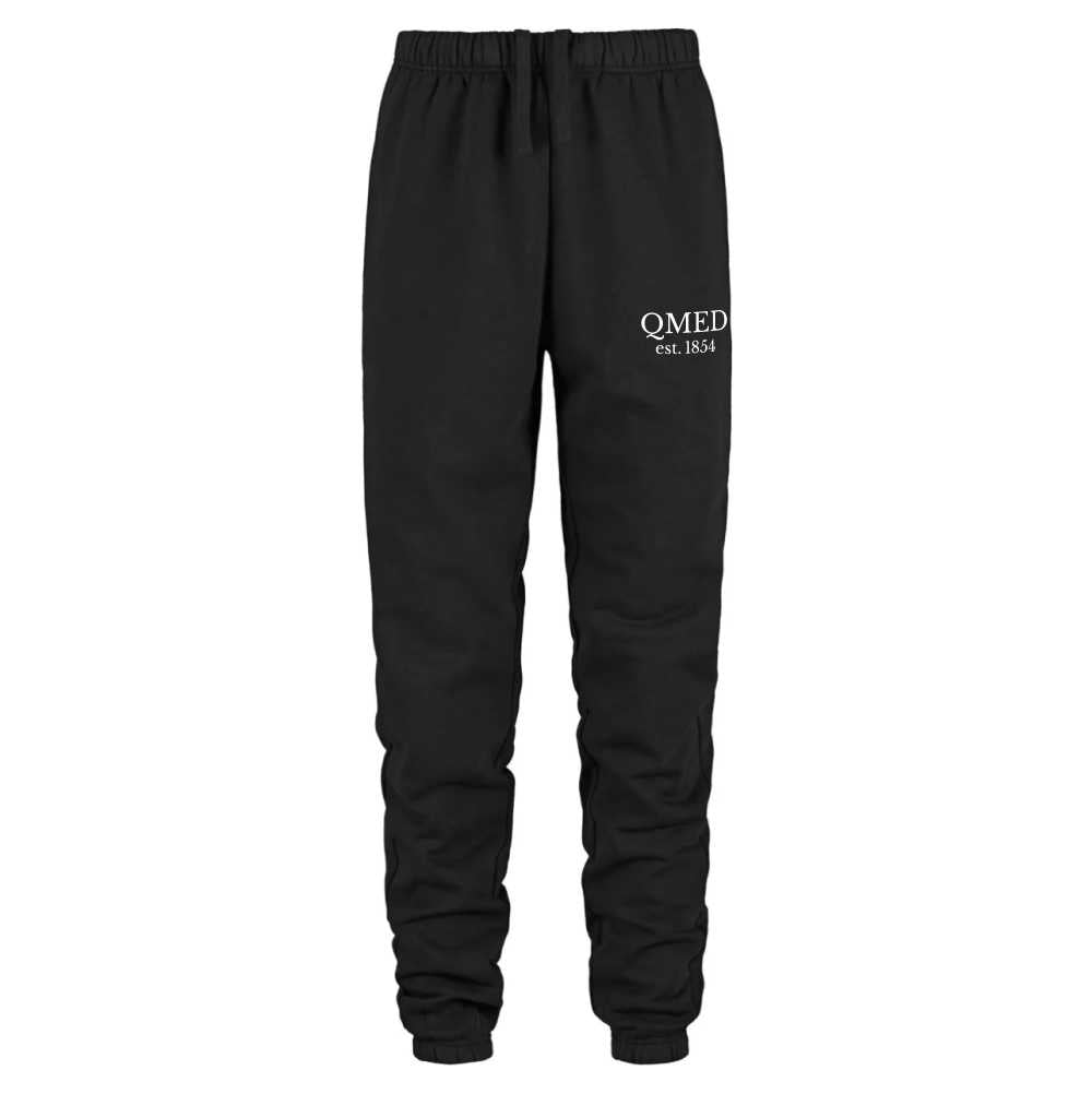 QMED Unisex Sweatpants