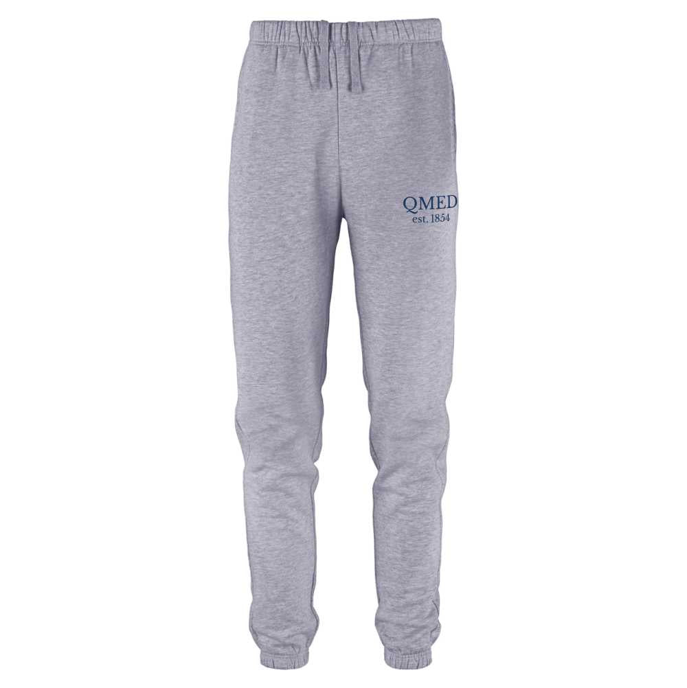QMED Unisex Sweatpants