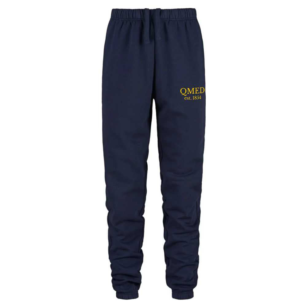 QMED Unisex Sweatpants