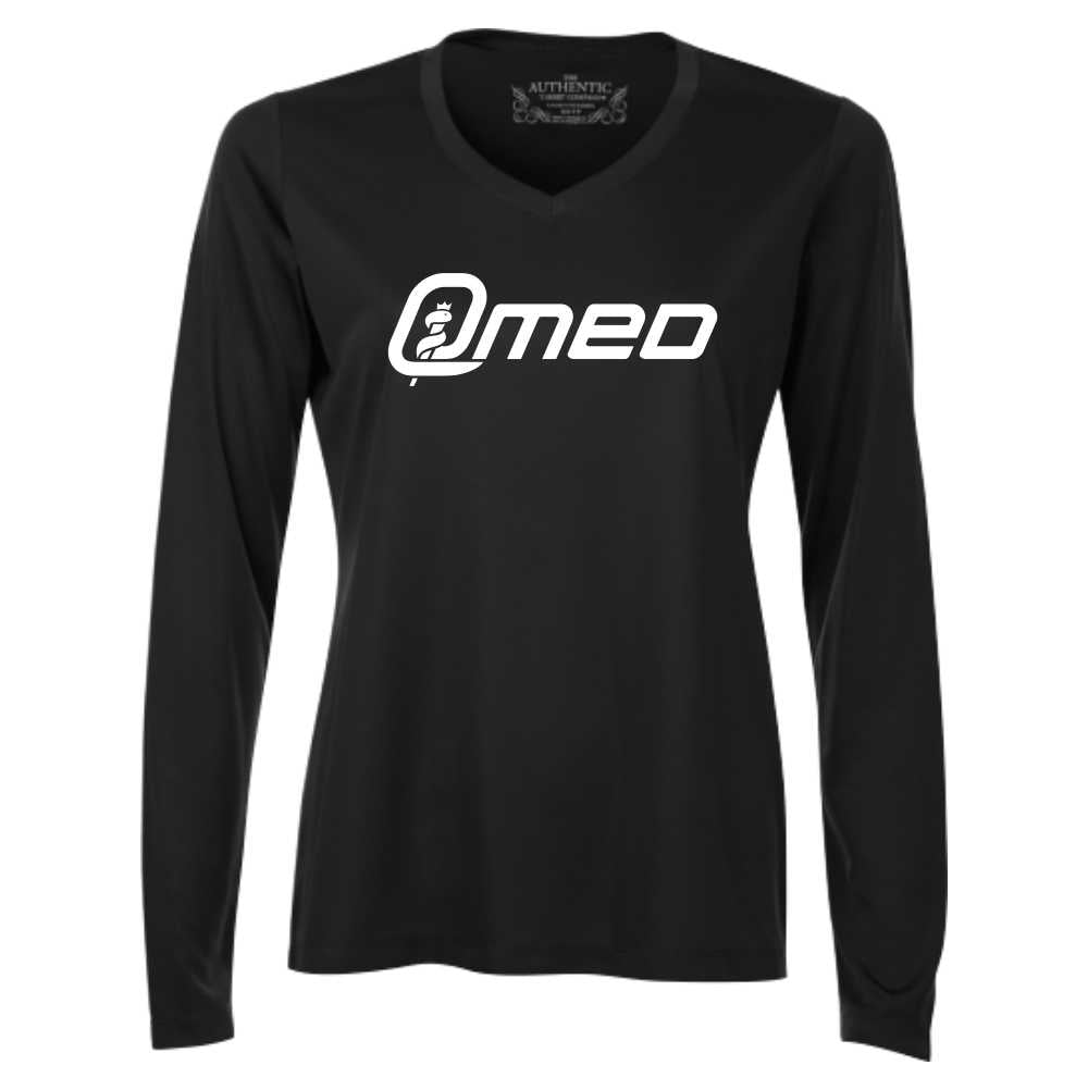 Athletic Long-Sleeve T-Shirt