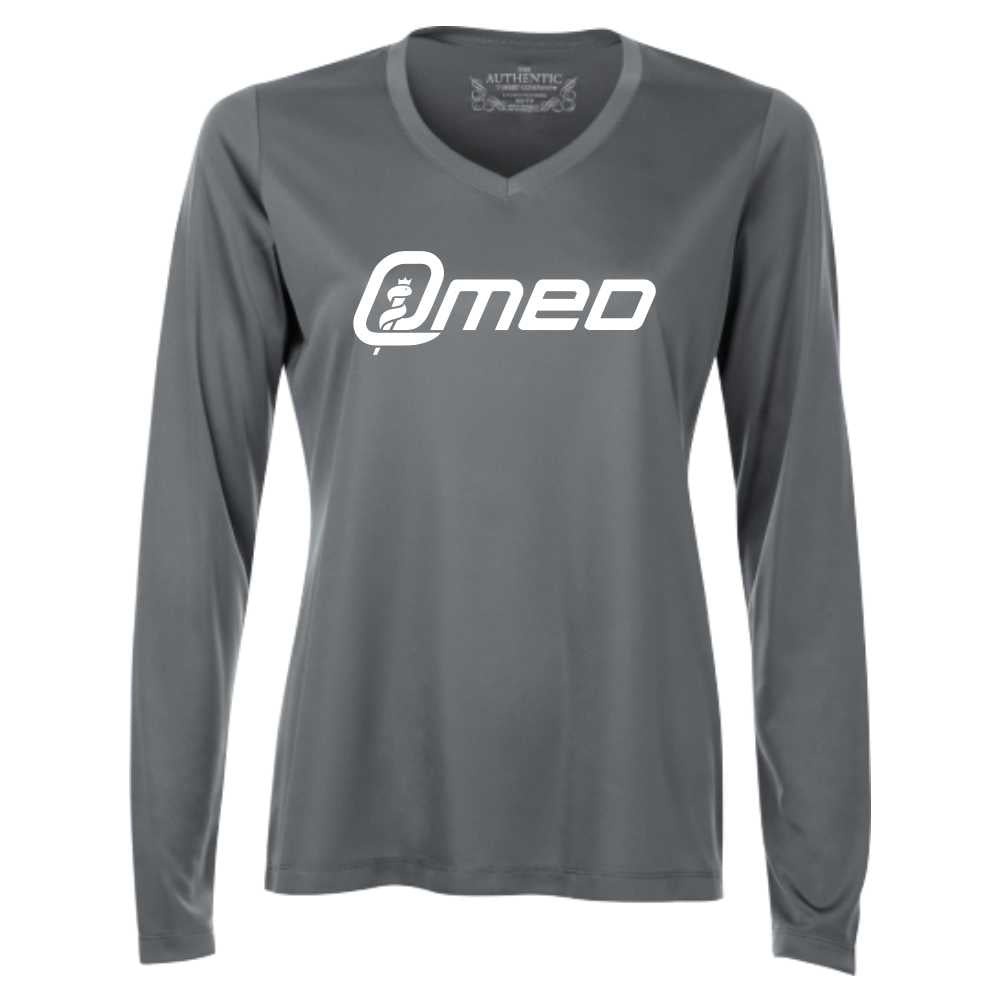 Athletic Long-Sleeve T-Shirt