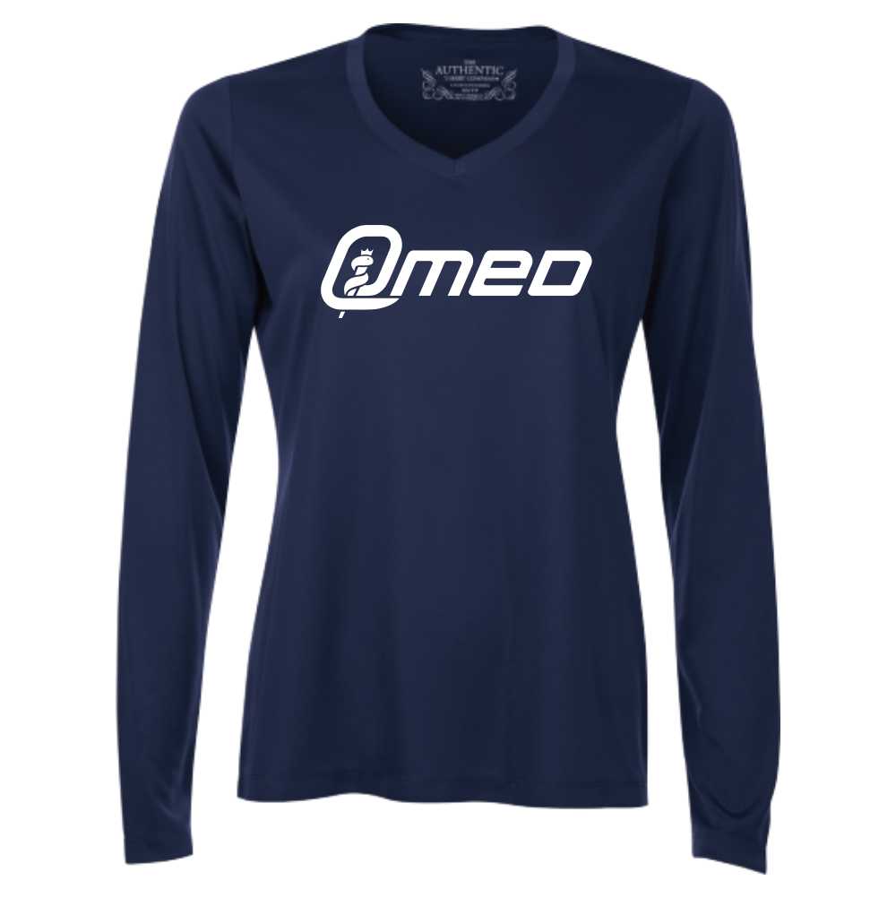 Athletic Long-Sleeve T-Shirt