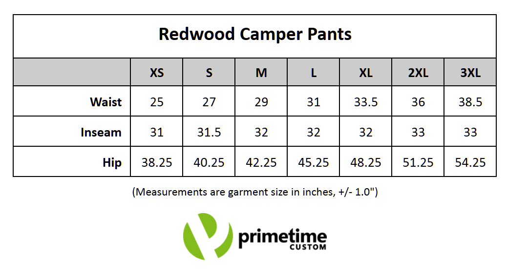 Canadian Made Sweatpants